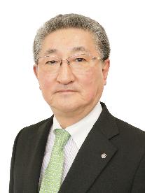 中泊町長の顔写真