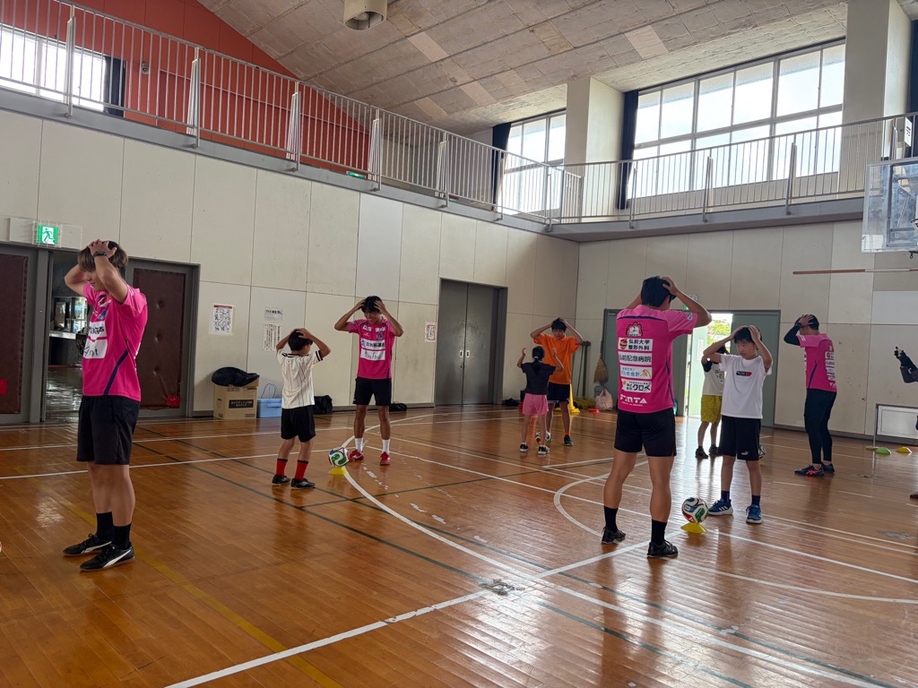 反射神経を鍛えるゲーム