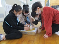 紙相撲3