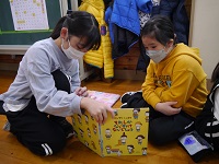 読書集会3の2