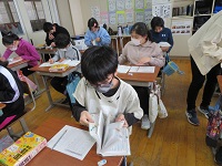 辞書引き大会3