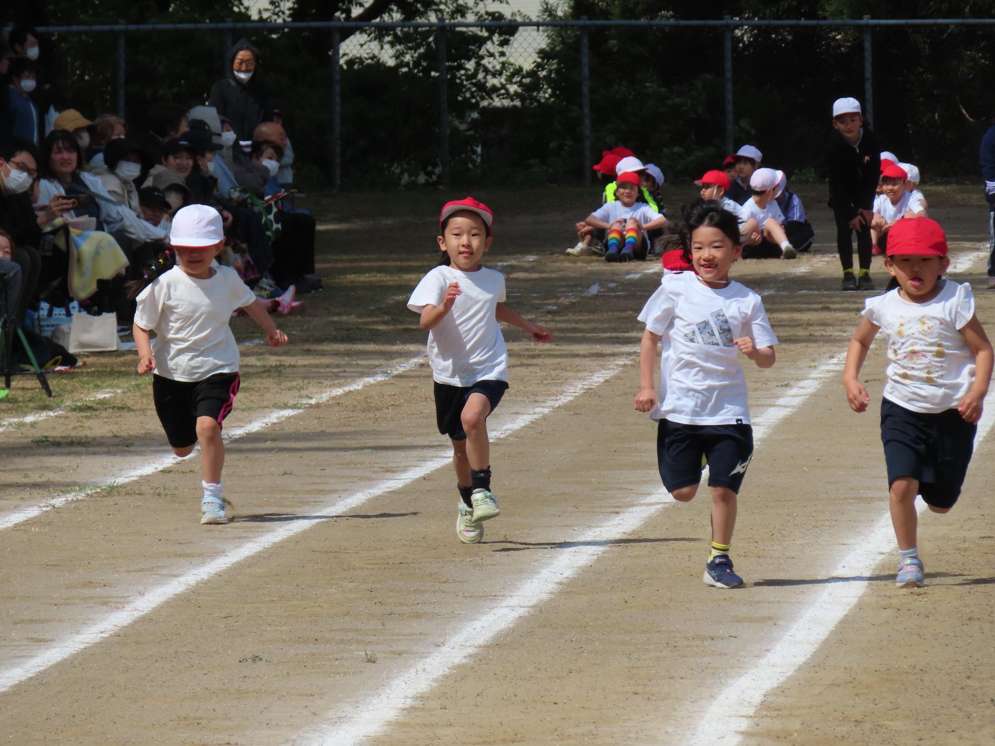 運動会2
