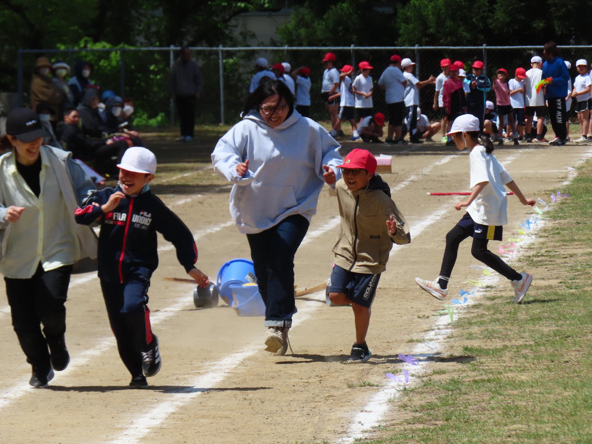 運動会4