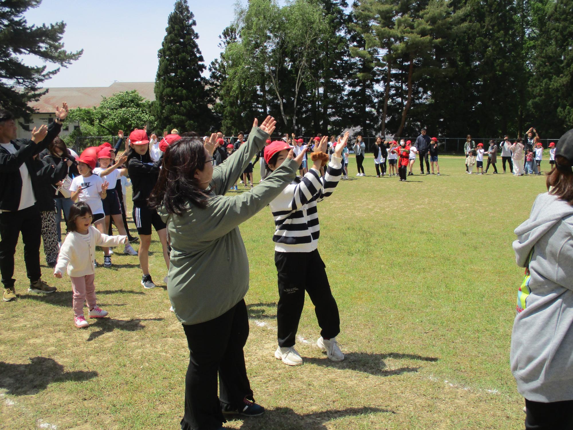 運動会5