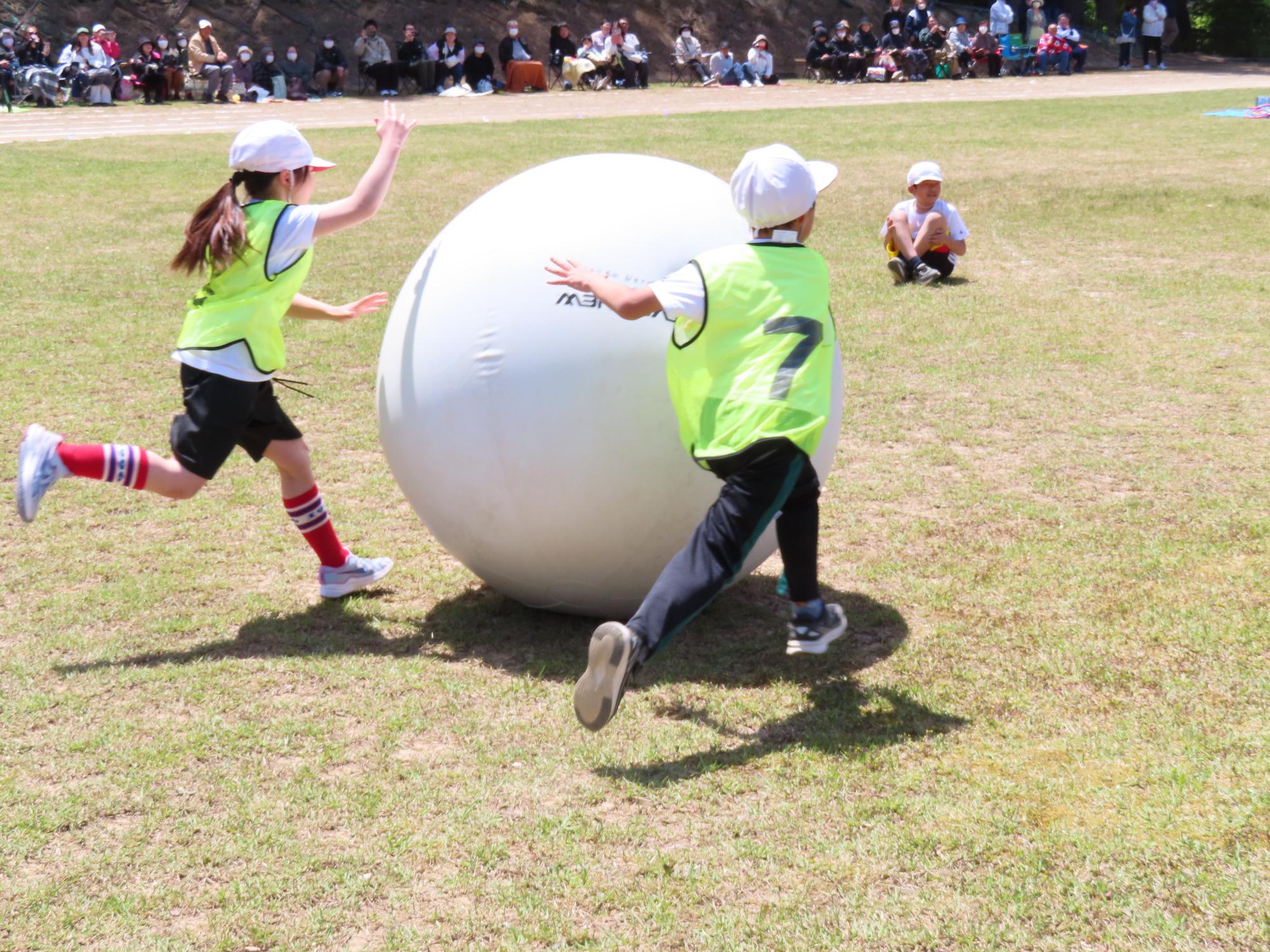 運動会6