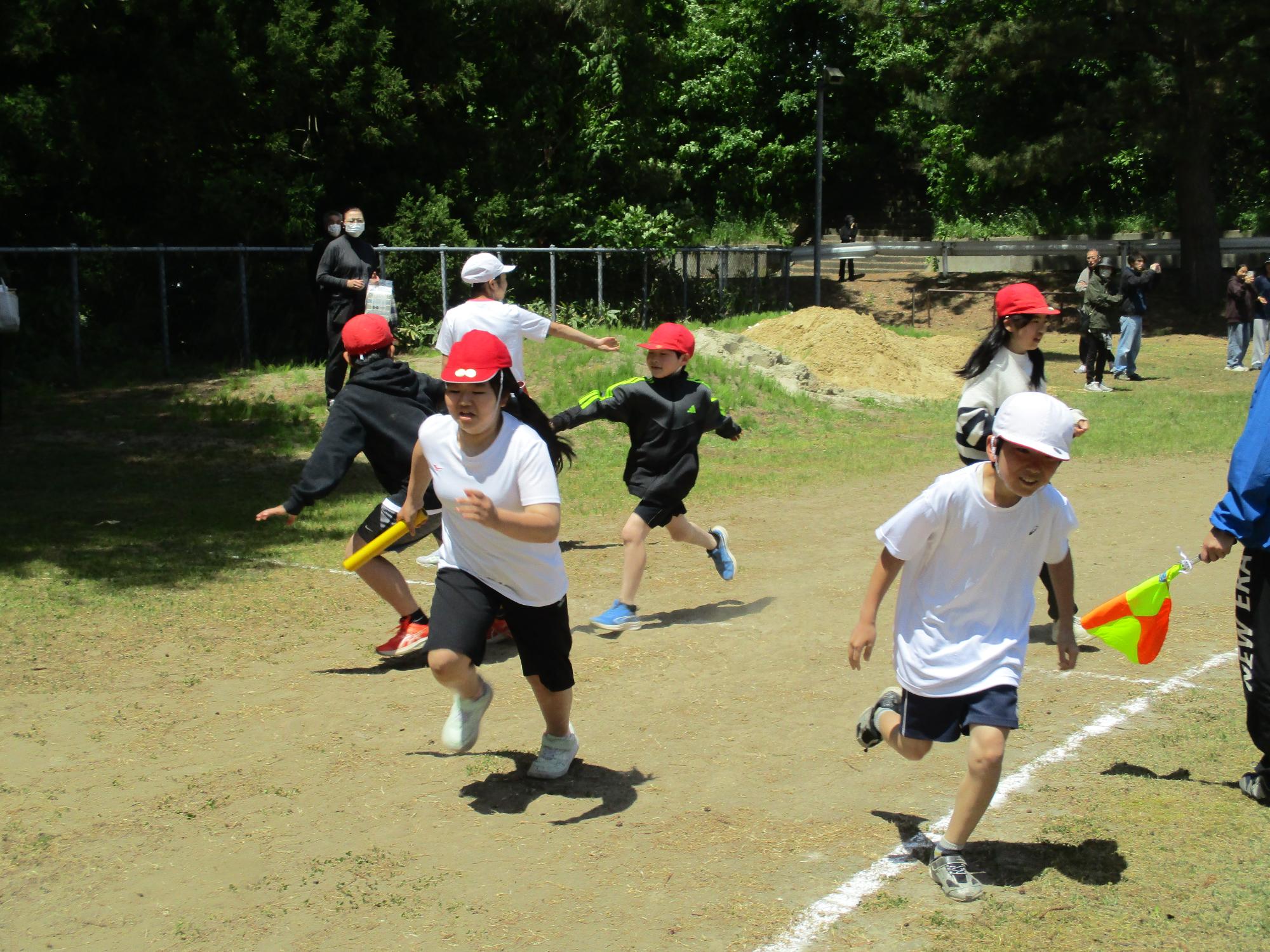 運動会7
