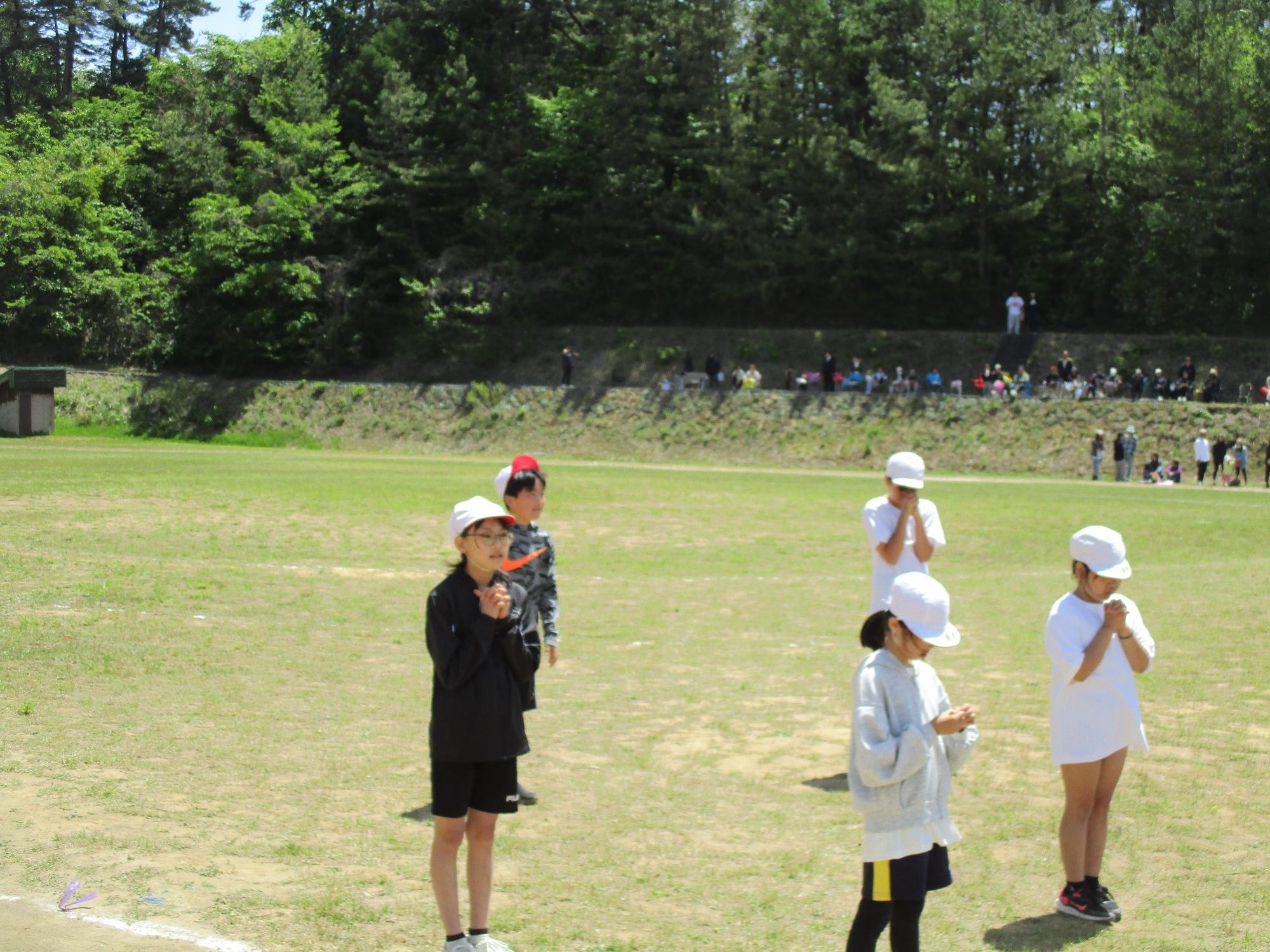 運動会8