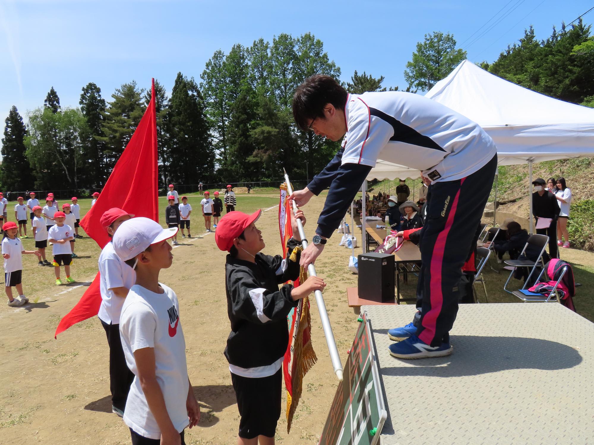 運動会9