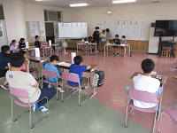 代表委員会1