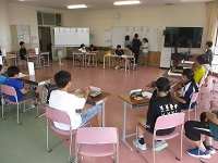 代表委員会2