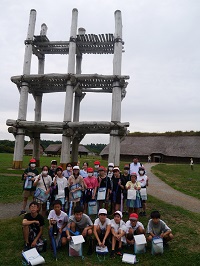 三内丸山2