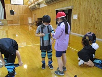 福祉の仕事2