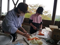 自然体験1