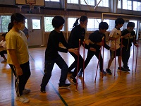 自然体験4