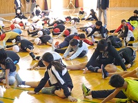自由参観日1