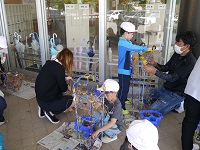 自由参観日2