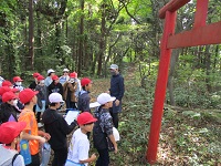 郷土学習1