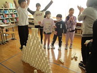 ゲーム集会1