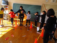 ゲーム集会6