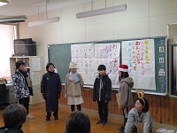 学習成果発表会5