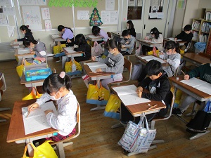 学力テスト2