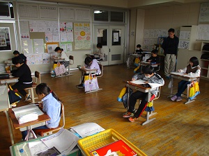 学力テスト3