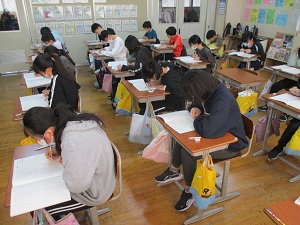 学力テスト6