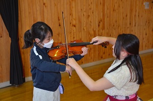 音楽鑑賞会2