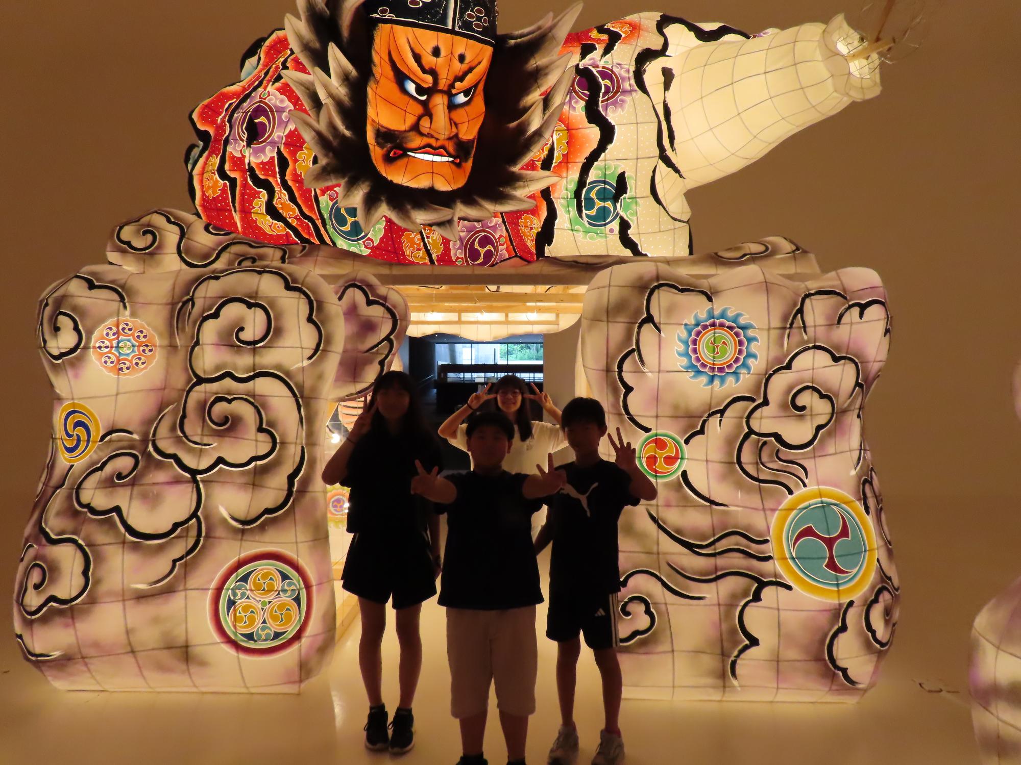 県立美術館3