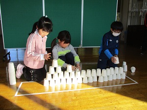 ゲーム集会3