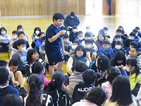 交通安全教室3