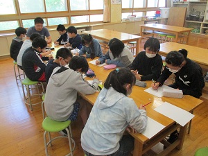 クラブ組織会2