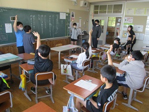 クラブ組織会4