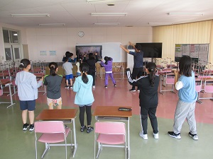 クラブ組織会6