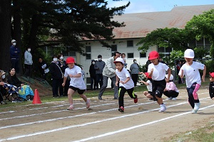 運動会2