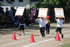 運動会3