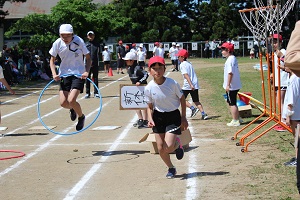 運動会4