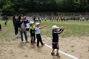 運動会5