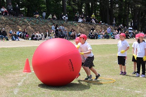 運動会6