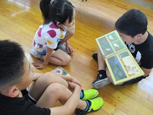 読書集会2