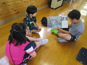 読書集会3