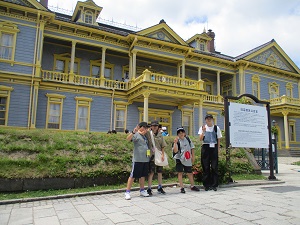 修学旅行3