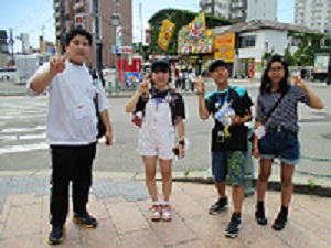 修学旅行4