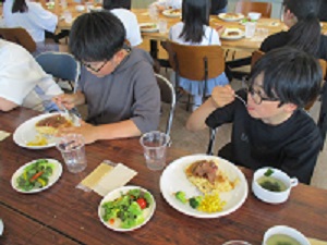 修学旅行6