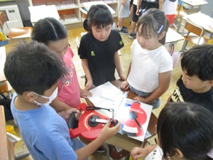 2学期スタート5