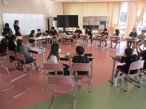 代表委員会1