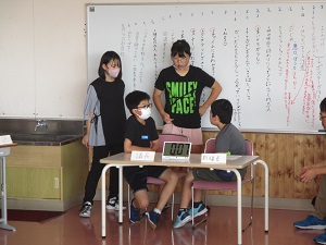 代表委員会2
