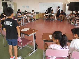 代表委員会3