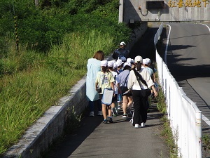 町探検2
