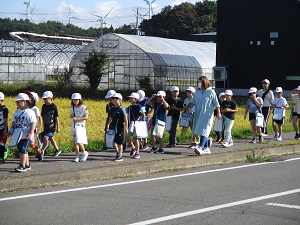 町探検3